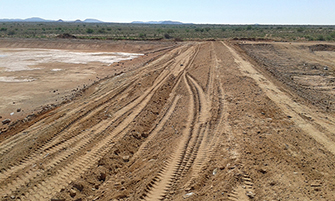 Overrox Trading 55 cc | Civil & Construction | Closed corporation | Northern Cape | South Africa