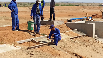 Overrox Trading 55 cc | Civil & Construction | Closed corporation | Northern Cape | South Africa