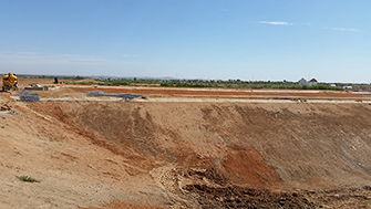 Overrox Trading 55 cc | Civil & Construction | Closed corporation | Northern Cape | South Africa