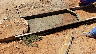 Overrox Trading 55 cc | Civil & Construction | Closed corporation | Northern Cape | South Africa