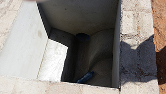 Overrox Trading 55 cc | Civil & Construction | Closed corporation | Northern Cape | South Africa