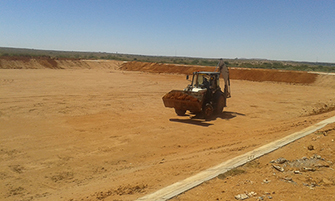 Overrox Trading 55 cc | Civil & Construction | Closed corporation | Northern Cape | South Africa