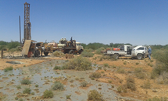 Overrox Trading 55 cc | Civil & Construction | Closed corporation | Northern Cape | South Africa