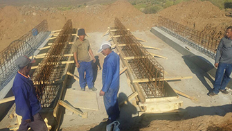Overrox Trading 55 cc | Civil & Construction | Closed corporation | Northern Cape | South Africa