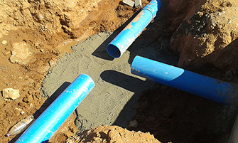 Overrox Trading 55 cc | Civil & Construction | Closed corporation | Northern Cape | South Africa