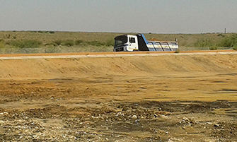 Overrox Trading 55 cc | Civil & Construction | Closed corporation | Northern Cape | South Africa